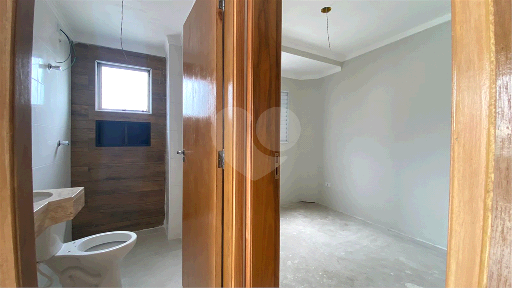 Apartamento Novo 60m² no 4º Andar com Sacada e Quintal – 3 Dormitórios no Jardim França