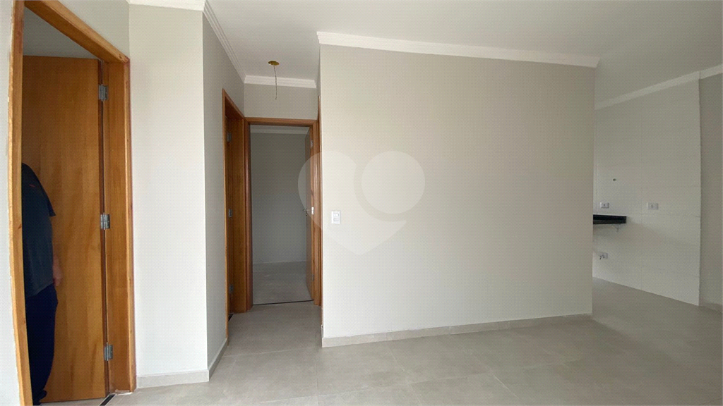 Apartamento Novo 60m² no 4º Andar com Sacada e Quintal – 3 Dormitórios no Jardim França