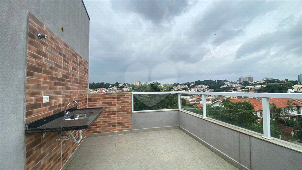 Apartamento Novo 60m² no 4º Andar com Sacada e Quintal – 3 Dormitórios no Jardim França