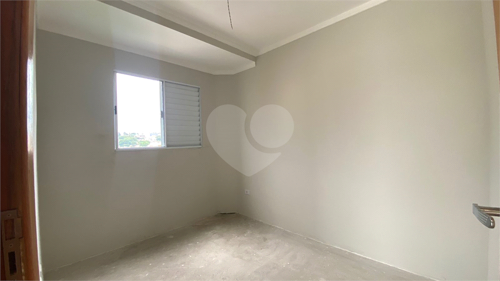 Apartamento Novo 60m² no 4º Andar com Sacada e Quintal – 3 Dormitórios no Jardim França