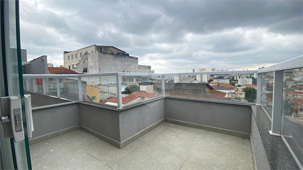 Apartamento Novo 60m² no 4º Andar com Sacada e Quintal – 3 Dormitórios no Jardim França
