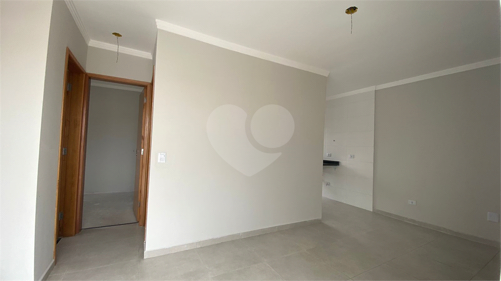 Apartamento Novo 60m² no 4º Andar com Sacada e Quintal – 3 Dormitórios no Jardim França