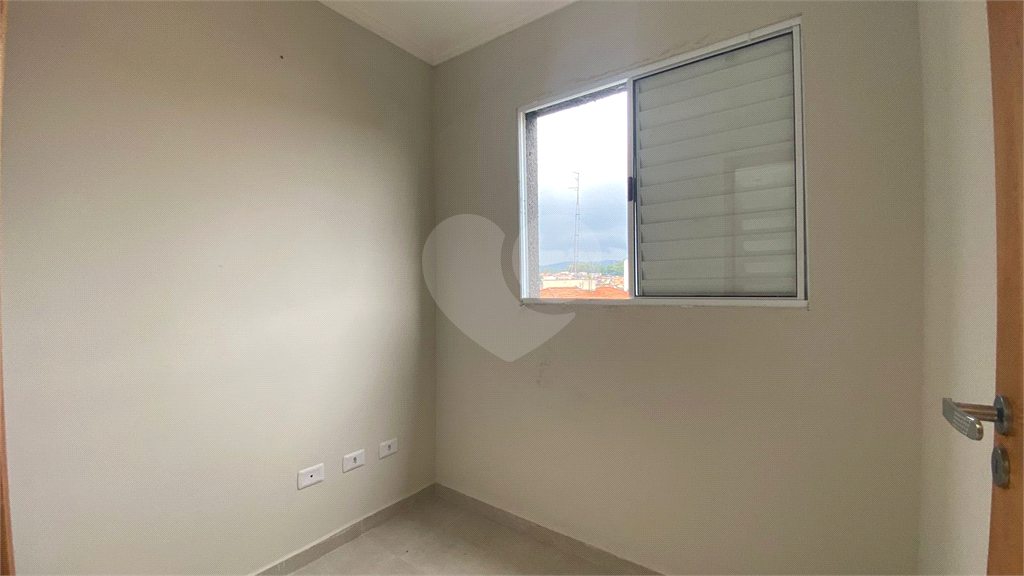 Apartamento Novo 60m² no 4º Andar com Sacada e Quintal – 3 Dormitórios no Jardim França