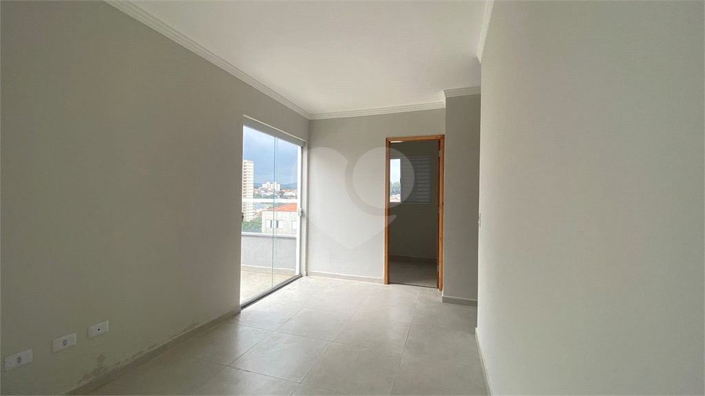 Apartamento Novo 60m² no 4º Andar com Sacada e Quintal – 3 Dormitórios no Jardim França