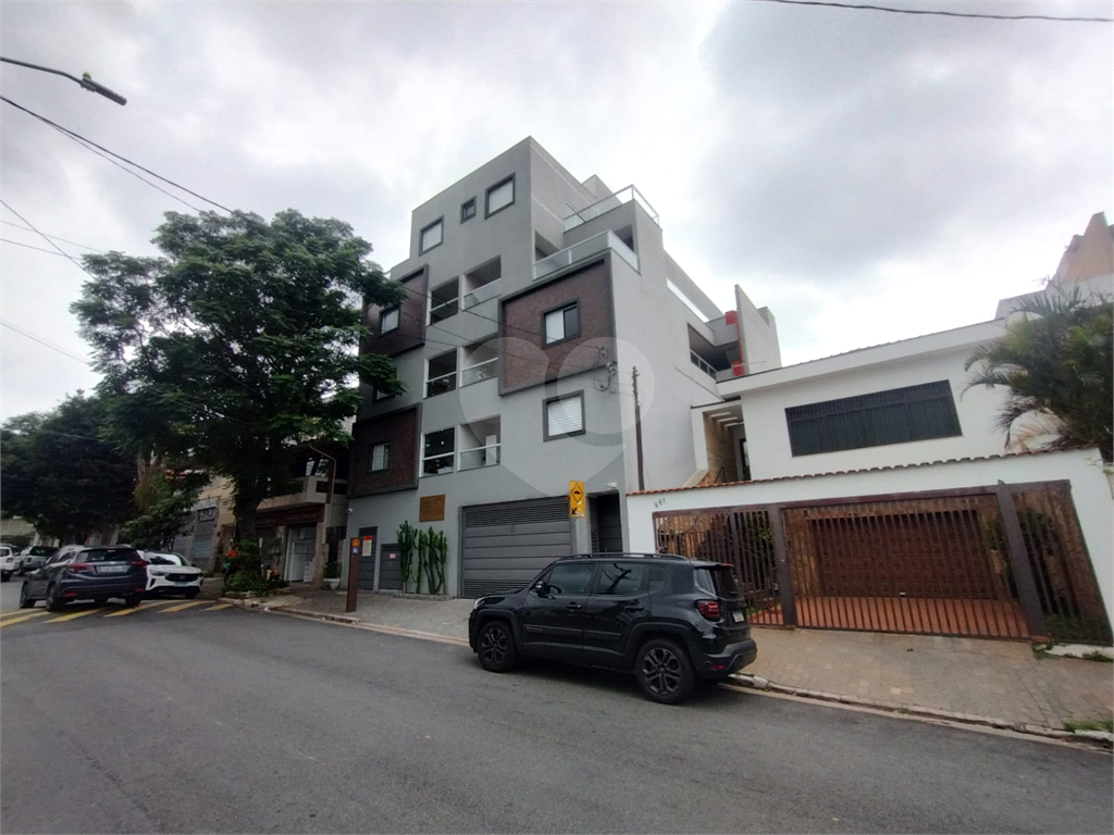Apartamento Novo 39,91m² no Jardim França – 2 Dormitórios, Elevador e Excelente Localização