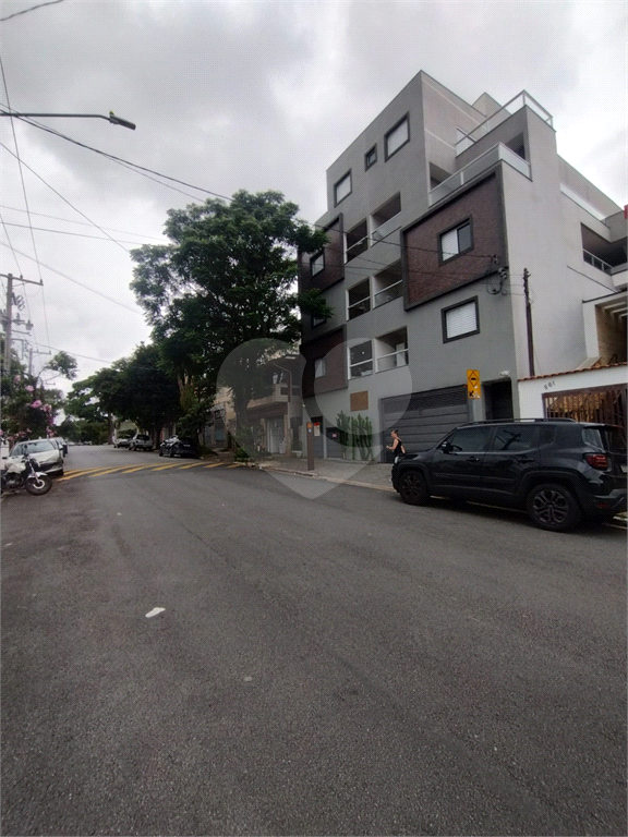 Apartamento Novo 39,91m² no Jardim França – 2 Dormitórios, Elevador e Excelente Localização