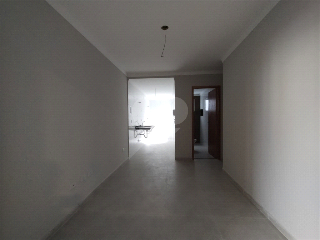 Apartamento Novo 39,91m² no Jardim França – 2 Dormitórios, Elevador e Excelente Localização