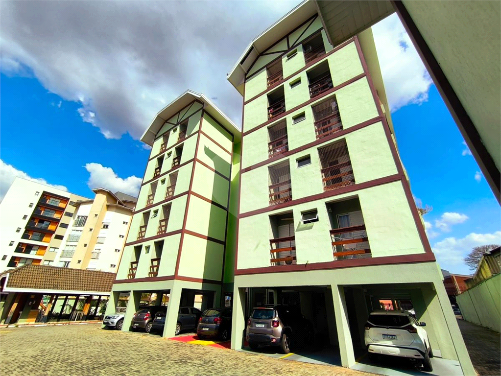 Apartamento, 3 quartos, 83 m² - Foto 4