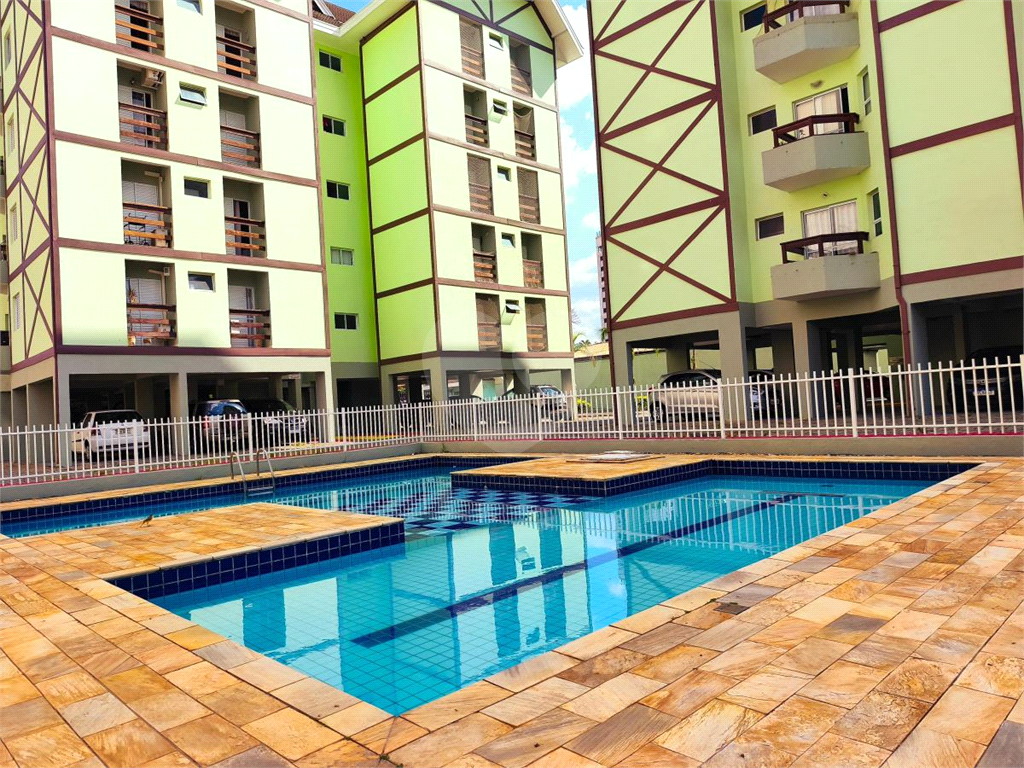 Apartamento, 3 quartos, 83 m² - Foto 1