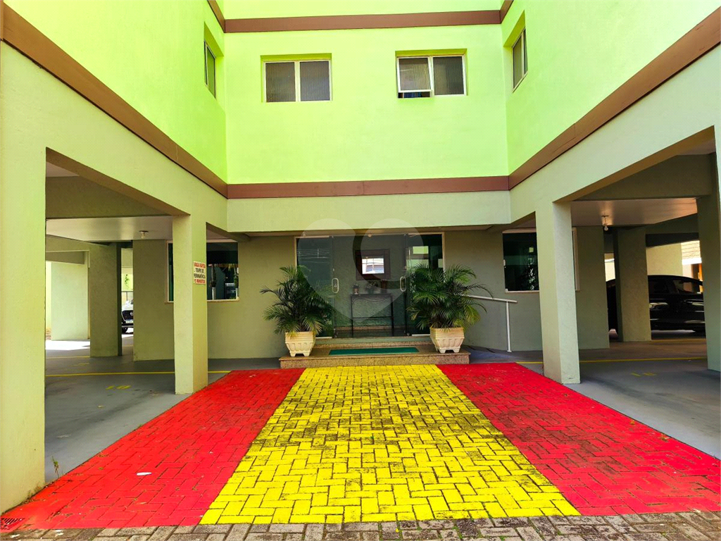 Apartamento, 3 quartos, 83 m² - Foto 2