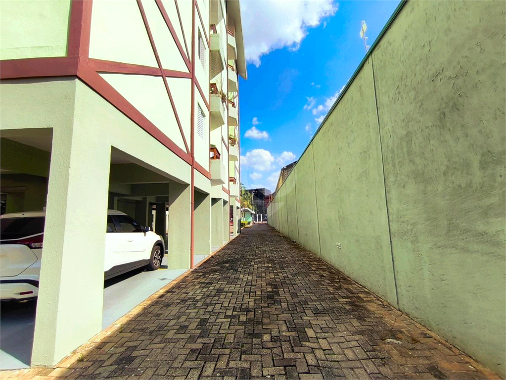 Apartamento, 3 quartos, 83 m² - Foto 5