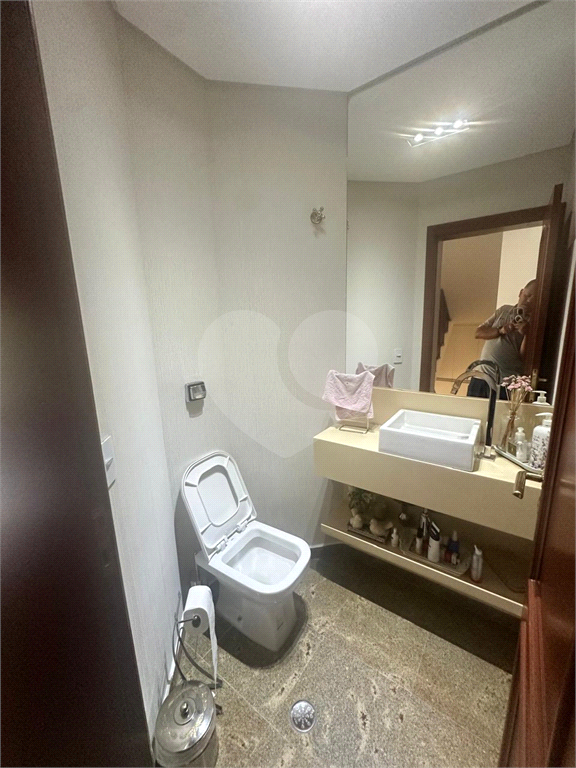 Casa à venda no Lauzane Paulista–4 quartos, 2 suites, 4 vagas, piscina - Zona Norte/SP