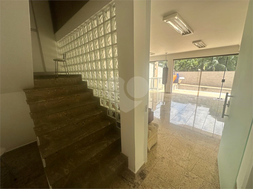 Casa à venda no Lauzane Paulista–4 quartos, 2 suites, 4 vagas, piscina - Zona Norte/SP