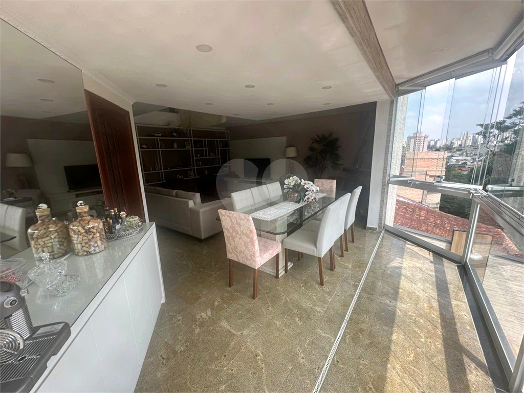 Casa à venda no Lauzane Paulista–4 quartos, 2 suites, 4 vagas, piscina - Zona Norte/SP