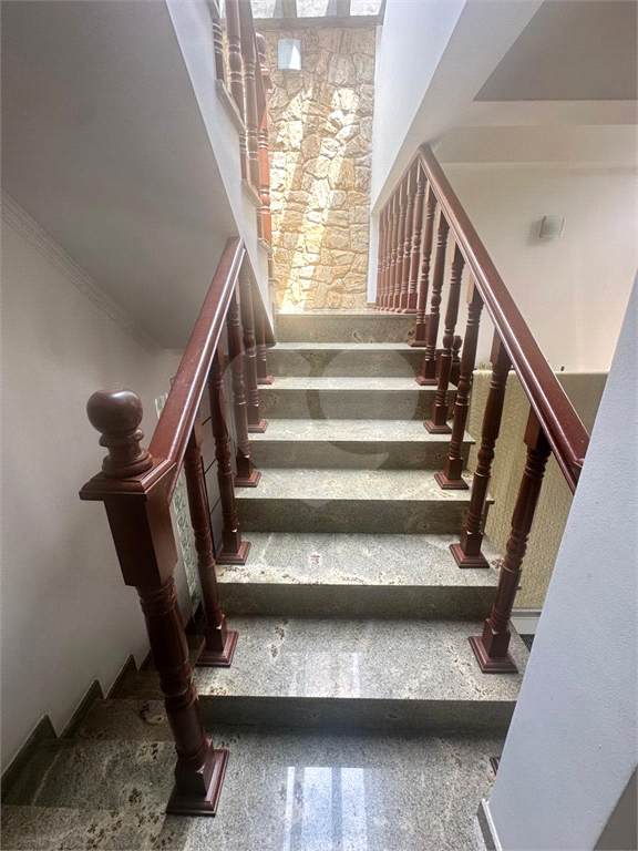 Casa à venda no Lauzane Paulista–4 quartos, 2 suites, 4 vagas, piscina - Zona Norte/SP