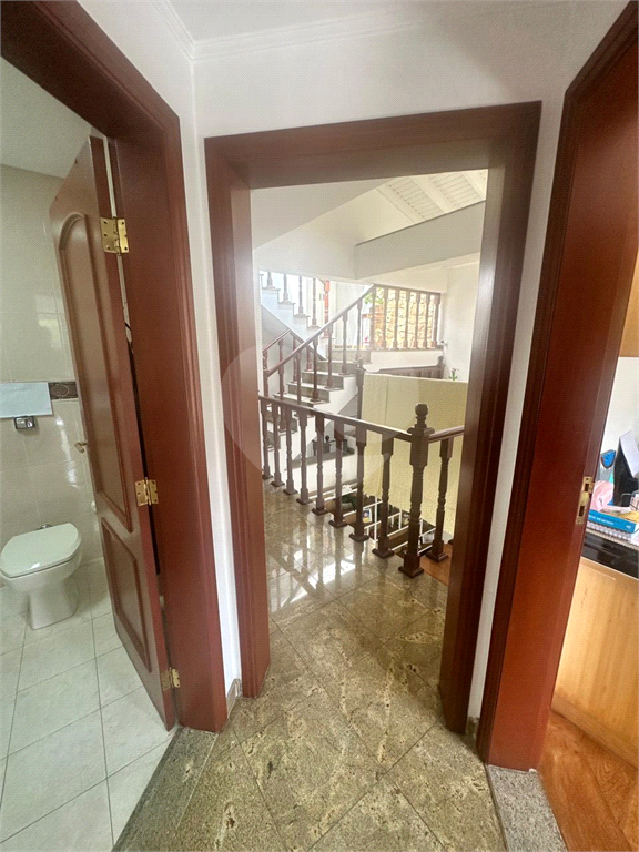 Casa à venda no Lauzane Paulista–4 quartos, 2 suites, 4 vagas, piscina - Zona Norte/SP