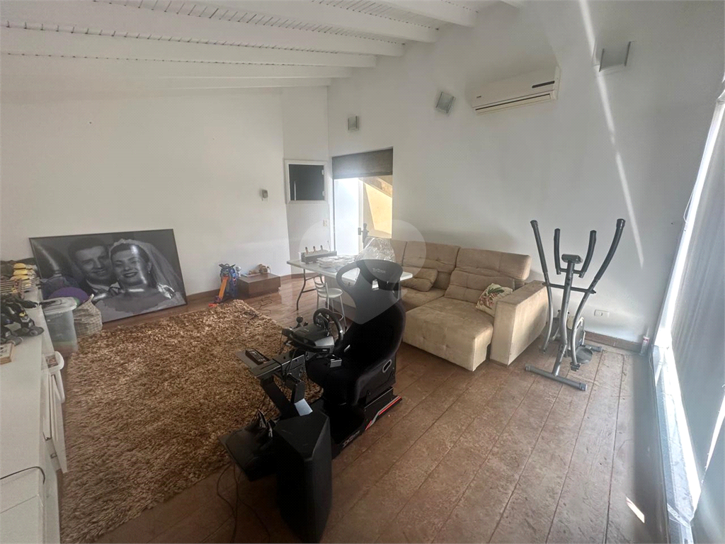 Casa à venda no Lauzane Paulista–4 quartos, 2 suites, 4 vagas, piscina - Zona Norte/SP