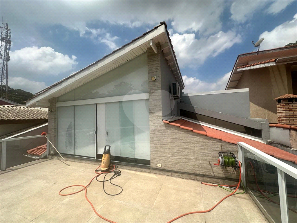 Casa à venda no Lauzane Paulista–4 quartos, 2 suites, 4 vagas, piscina - Zona Norte/SP