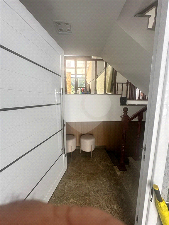 Casa à venda no Lauzane Paulista–4 quartos, 2 suites, 4 vagas, piscina - Zona Norte/SP