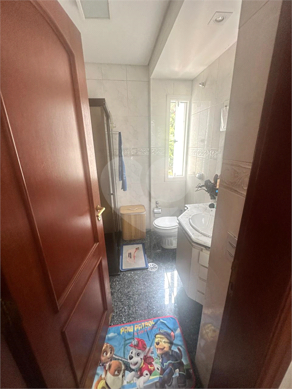 Casa à venda no Lauzane Paulista–4 quartos, 2 suites, 4 vagas, piscina - Zona Norte/SP