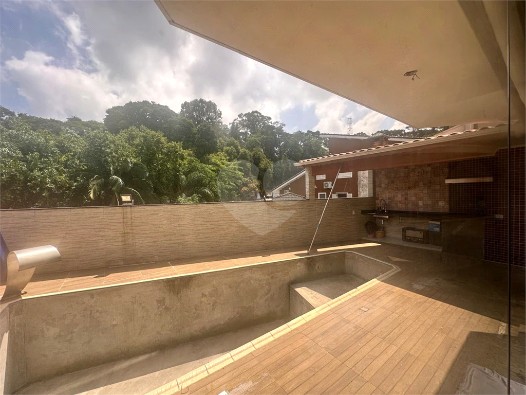 Casa à venda no Lauzane Paulista–4 quartos, 2 suites, 4 vagas, piscina - Zona Norte/SP