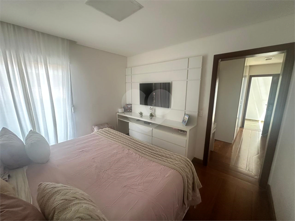 Casa à venda no Lauzane Paulista–4 quartos, 2 suites, 4 vagas, piscina - Zona Norte/SP