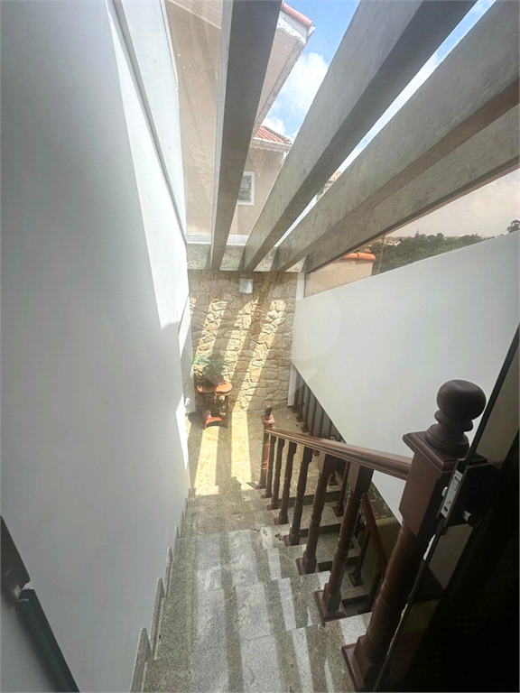 Casa à venda no Lauzane Paulista–4 quartos, 2 suites, 4 vagas, piscina - Zona Norte/SP