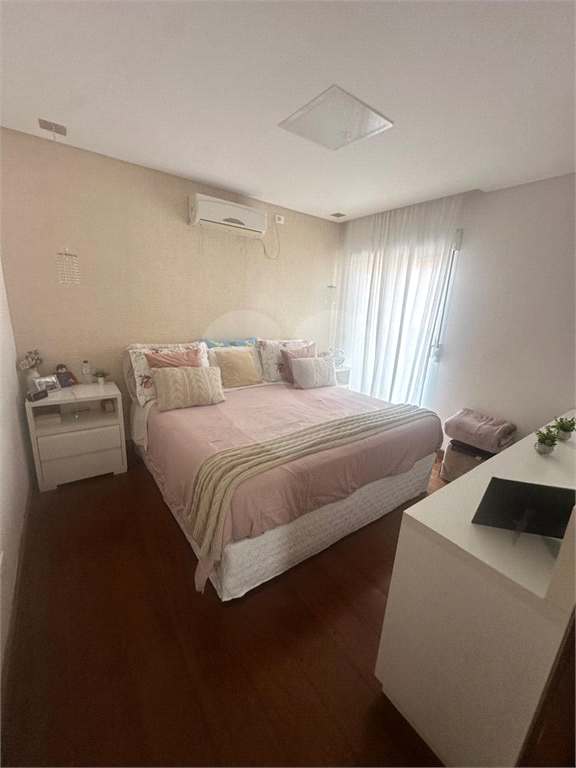 Casa à venda no Lauzane Paulista–4 quartos, 2 suites, 4 vagas, piscina - Zona Norte/SP