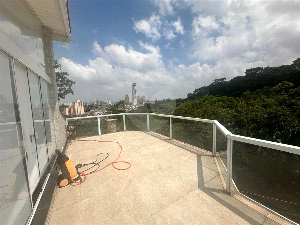 Casa à venda no Lauzane Paulista–4 quartos, 2 suites, 4 vagas, piscina - Zona Norte/SP