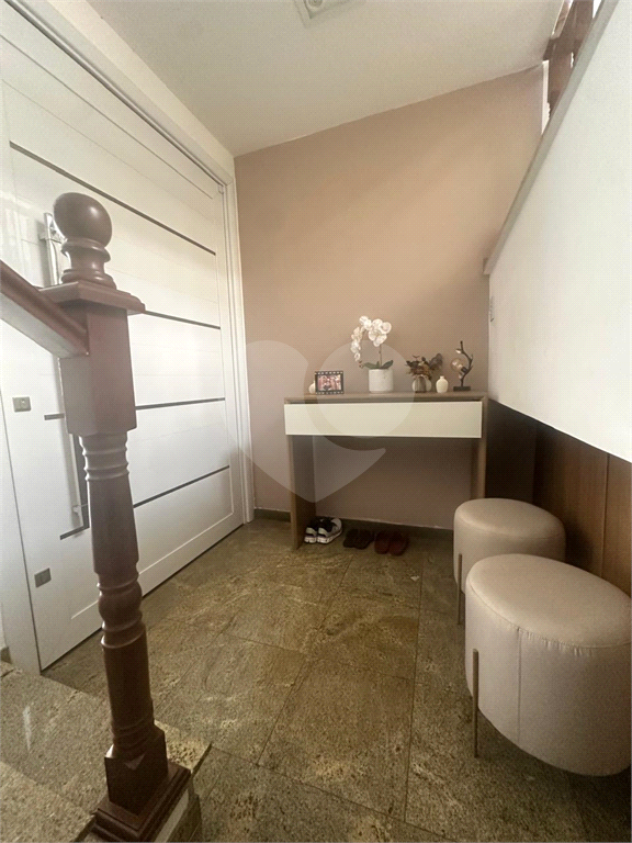 Casa à venda no Lauzane Paulista–4 quartos, 2 suites, 4 vagas, piscina - Zona Norte/SP