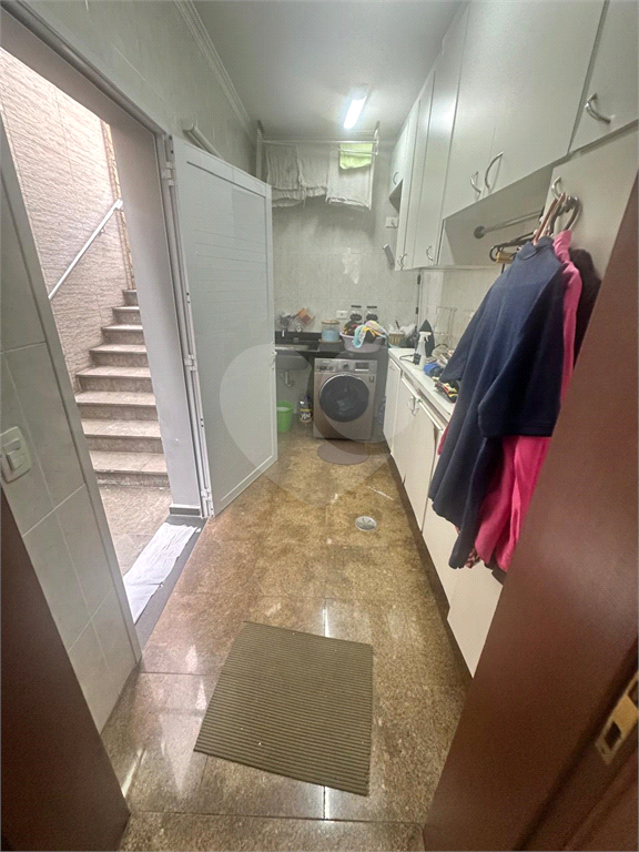 Casa à venda no Lauzane Paulista–4 quartos, 2 suites, 4 vagas, piscina - Zona Norte/SP