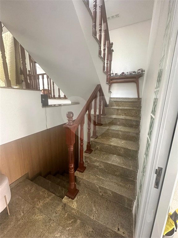 Casa à venda no Lauzane Paulista–4 quartos, 2 suites, 4 vagas, piscina - Zona Norte/SP