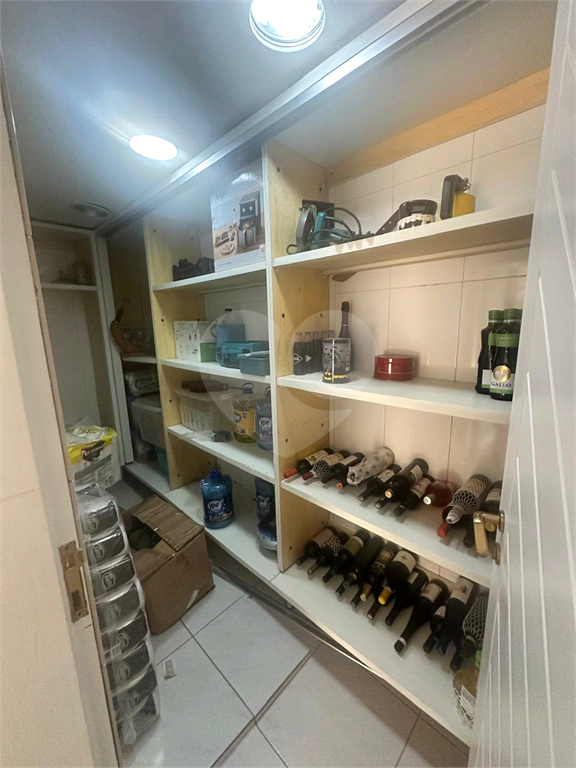 Casa à venda no Lauzane Paulista–4 quartos, 2 suites, 4 vagas, piscina - Zona Norte/SP