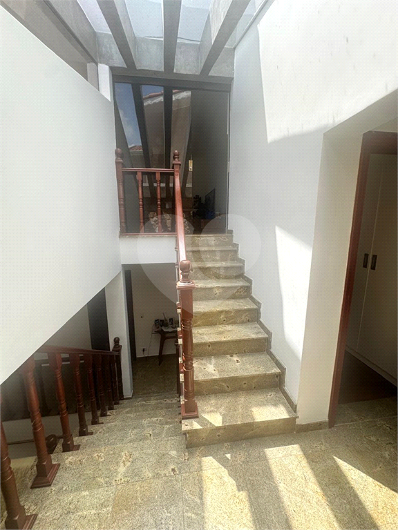 Casa à venda no Lauzane Paulista–4 quartos, 2 suites, 4 vagas, piscina - Zona Norte/SP