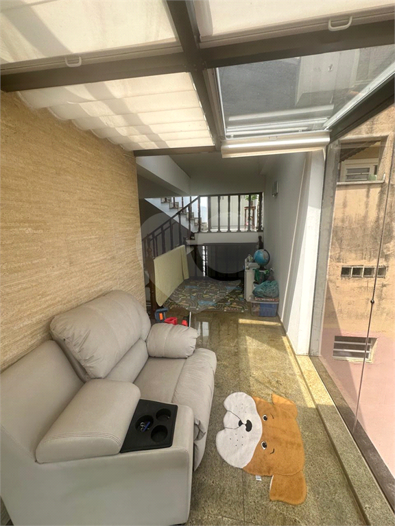 Casa à venda no Lauzane Paulista–4 quartos, 2 suites, 4 vagas, piscina - Zona Norte/SP