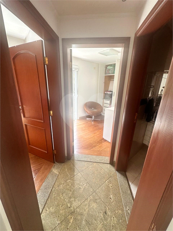 Casa à venda no Lauzane Paulista–4 quartos, 2 suites, 4 vagas, piscina - Zona Norte/SP