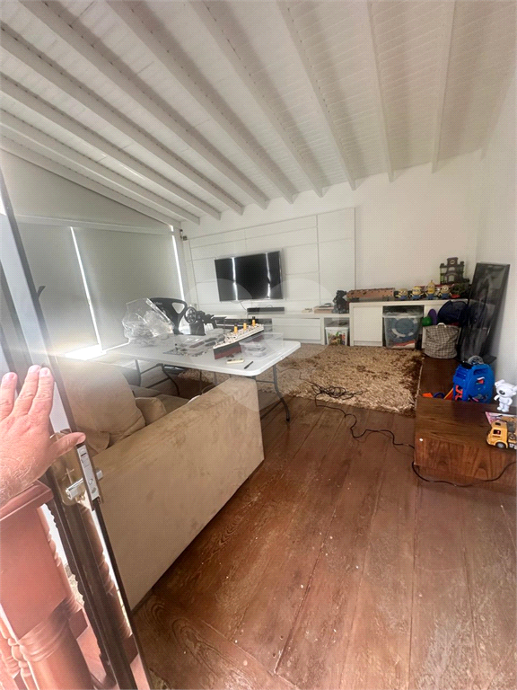 Casa à venda no Lauzane Paulista–4 quartos, 2 suites, 4 vagas, piscina - Zona Norte/SP