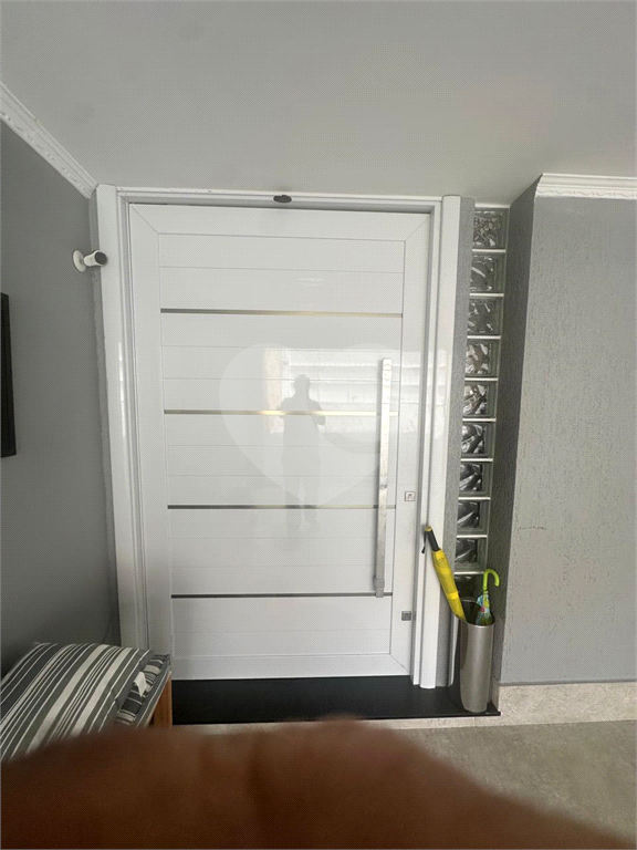 Casa à venda no Lauzane Paulista–4 quartos, 2 suites, 4 vagas, piscina - Zona Norte/SP