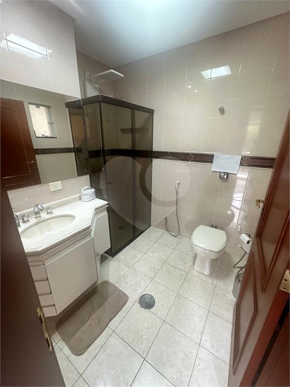 Casa à venda no Lauzane Paulista–4 quartos, 2 suites, 4 vagas, piscina - Zona Norte/SP
