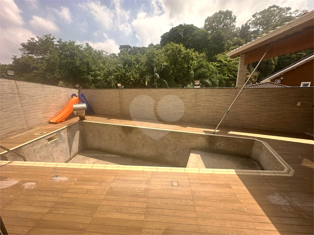 Casa à venda no Lauzane Paulista–4 quartos, 2 suites, 4 vagas, piscina - Zona Norte/SP