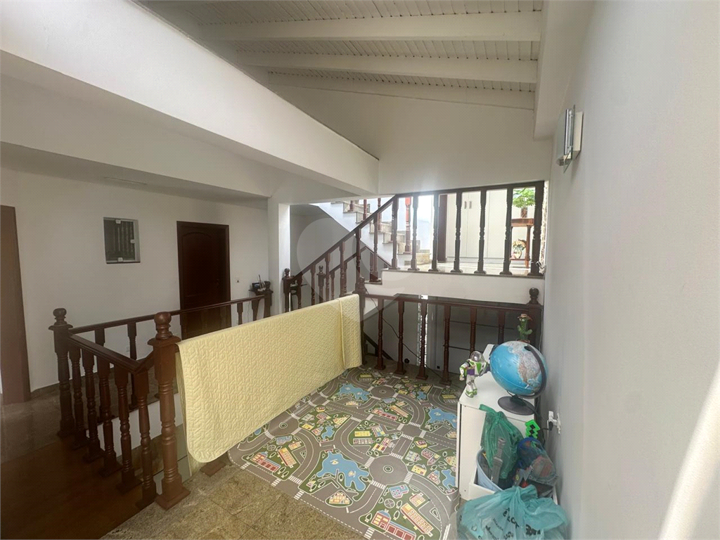 Casa à venda no Lauzane Paulista–4 quartos, 2 suites, 4 vagas, piscina - Zona Norte/SP