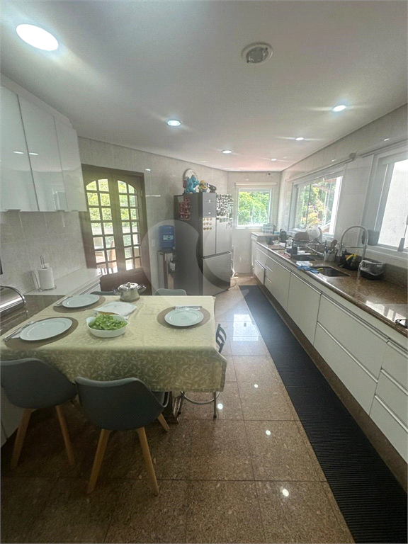 Casa à venda no Lauzane Paulista–4 quartos, 2 suites, 4 vagas, piscina - Zona Norte/SP