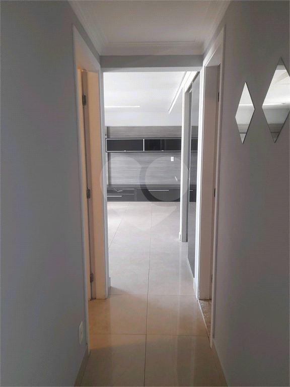 Apartamento para Locação na Vila Maria – 2 Dormitórios (1 Suíte) | 2 Vagas | Varanda Gourmet | Lazer de Clube
