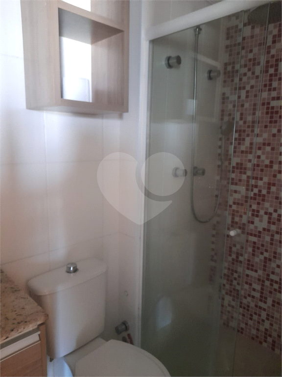 Apartamento para Locação na Vila Maria – 2 Dormitórios (1 Suíte) | 2 Vagas | Varanda Gourmet | Lazer de Clube
