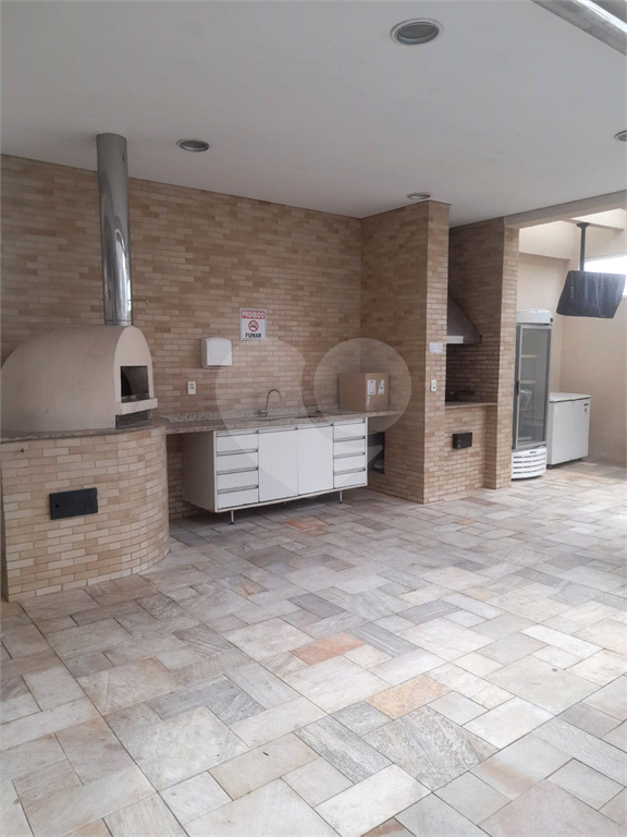 Apartamento para Locação na Vila Maria – 2 Dormitórios (1 Suíte) | 2 Vagas | Varanda Gourmet | Lazer de Clube
