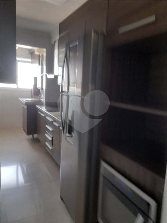 Apartamento para Locação na Vila Maria – 2 Dormitórios (1 Suíte) | 2 Vagas | Varanda Gourmet | Lazer de Clube
