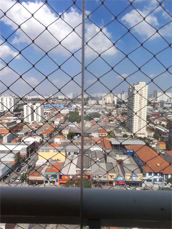 Apartamento para Locação na Vila Maria – 2 Dormitórios (1 Suíte) | 2 Vagas | Varanda Gourmet | Lazer de Clube
