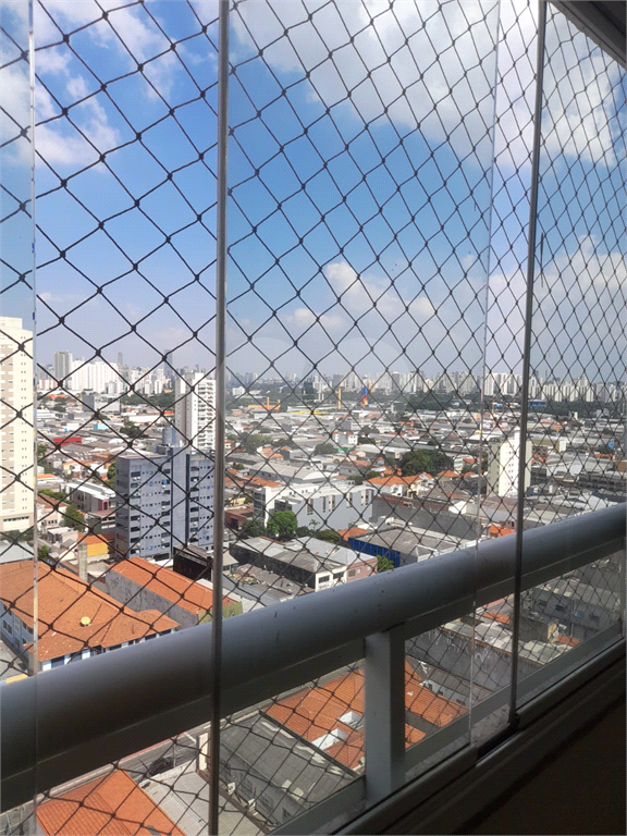 Apartamento para Locação na Vila Maria – 2 Dormitórios (1 Suíte) | 2 Vagas | Varanda Gourmet | Lazer de Clube
