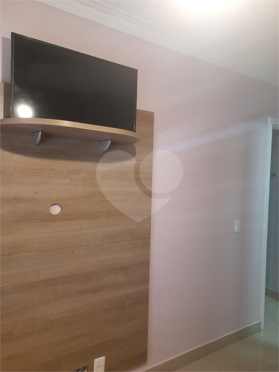 Apartamento para Locação na Vila Maria – 2 Dormitórios (1 Suíte) | 2 Vagas | Varanda Gourmet | Lazer de Clube
