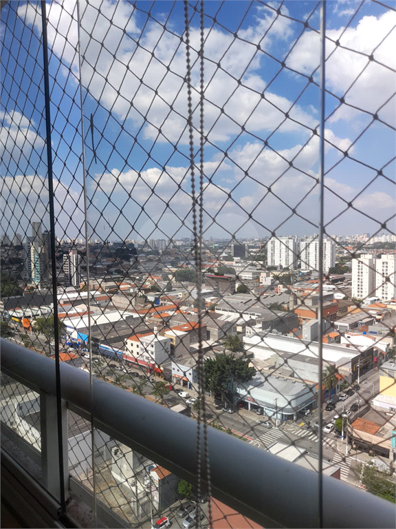 Apartamento para Locação na Vila Maria – 2 Dormitórios (1 Suíte) | 2 Vagas | Varanda Gourmet | Lazer de Clube
